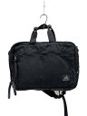 【中古】GREGORY◆ブリーフケース/ナイロン/BLK/ミッションバッグ【バッグ】