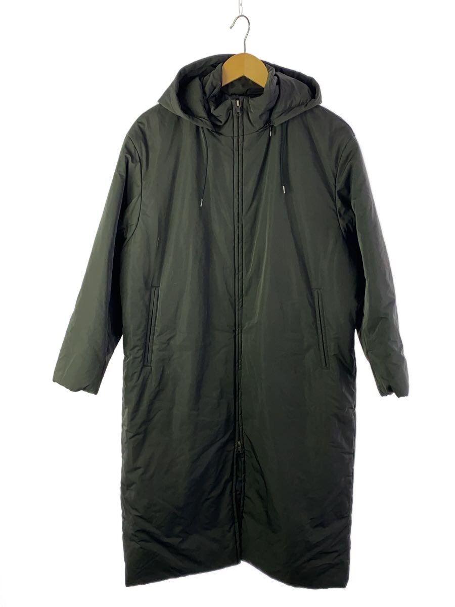 【中古】23区◆コート/40/ポリエステル/BLK/無地/210-5 CM.WO.IW.6402【レディースウェア】 jumblestore-38580973 2nd STREET 楽天市場店 パッケージ画像