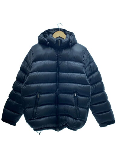 【中古】THE NORTH FACE◆METRO DOWN JACKET_メトロダウンジャケット/M/ナイロン/BLK【メンズウェア】 【中古】THE NORTH FACE◆METRO DOWN JACKET_メトロダウンジャケット/M/ナイロン/BLK【メンズウェア】