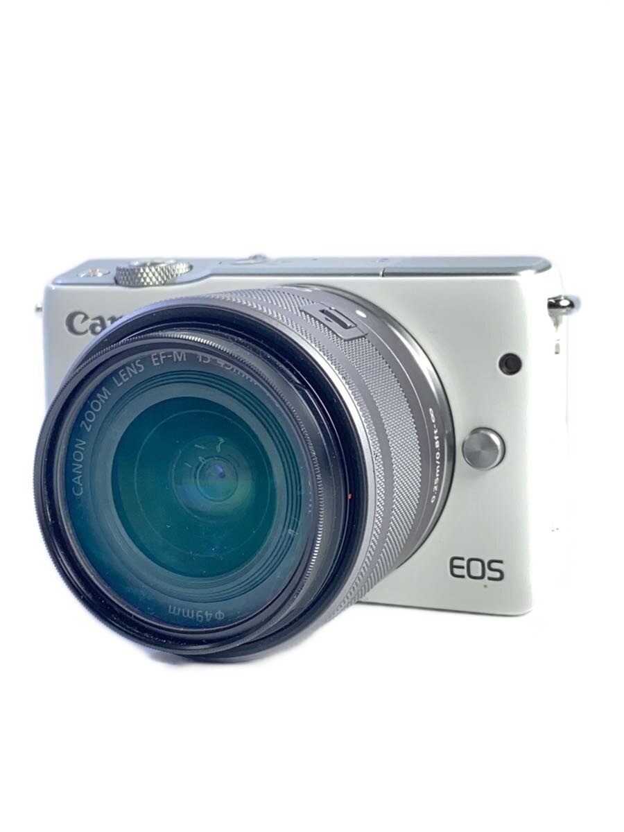 【中古】CANON◆デジタル一眼カメラ 