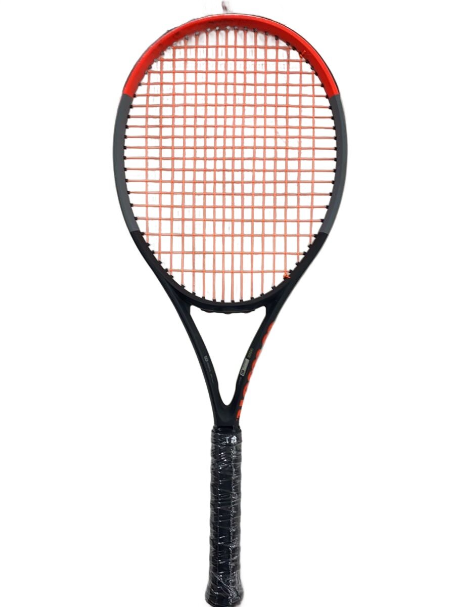 楽天市場】wilson clash 100 tourの通販