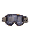 【中古】REVOLT/ウインタースポーツその他/ゴーグルtortoise【スポーツ】