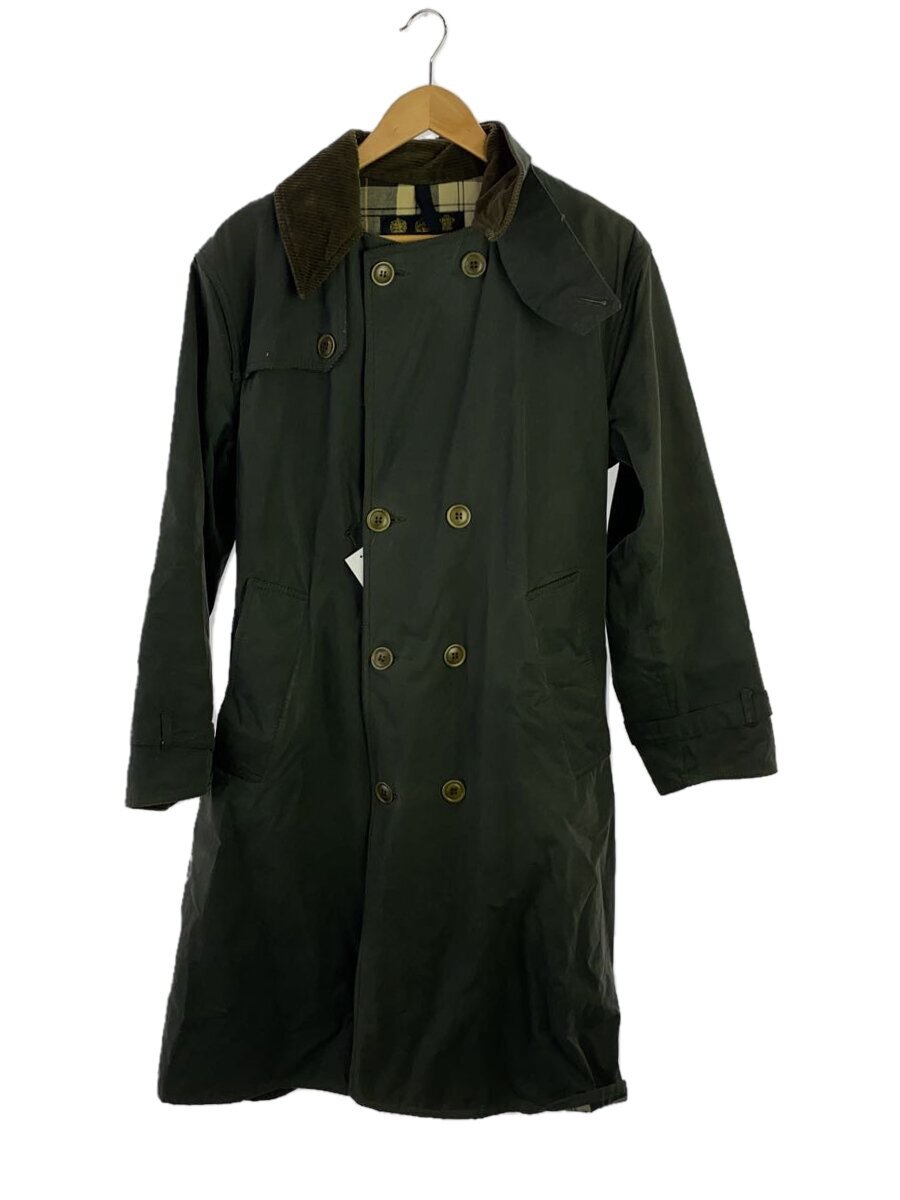 楽天市場】barbour whitley trench coat（メンズファッション）の通販