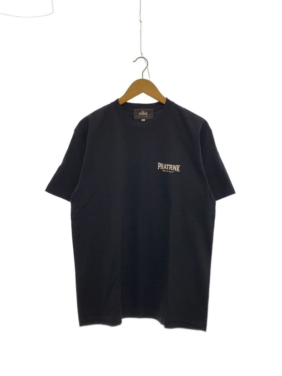 【限定価格】PHATRNK TANK-TOP BLACK 楽天市場】phatrnk（メンズファッション）の通販