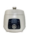【中古】HOME SWAN◆電気圧力鍋 SDA-60【家電・ビジュアル・オーディオ】