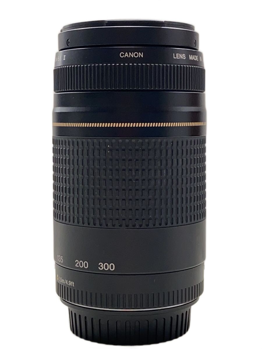楽天市場】canon ef75－300mmの通販