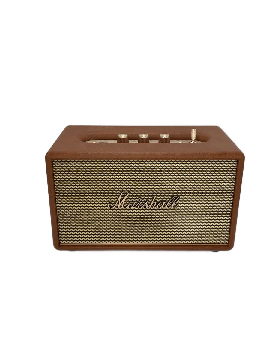 Marshall ✨ Acton II Bluetooth スピーカー 中古品 楽天市場】marshall acton2の通販