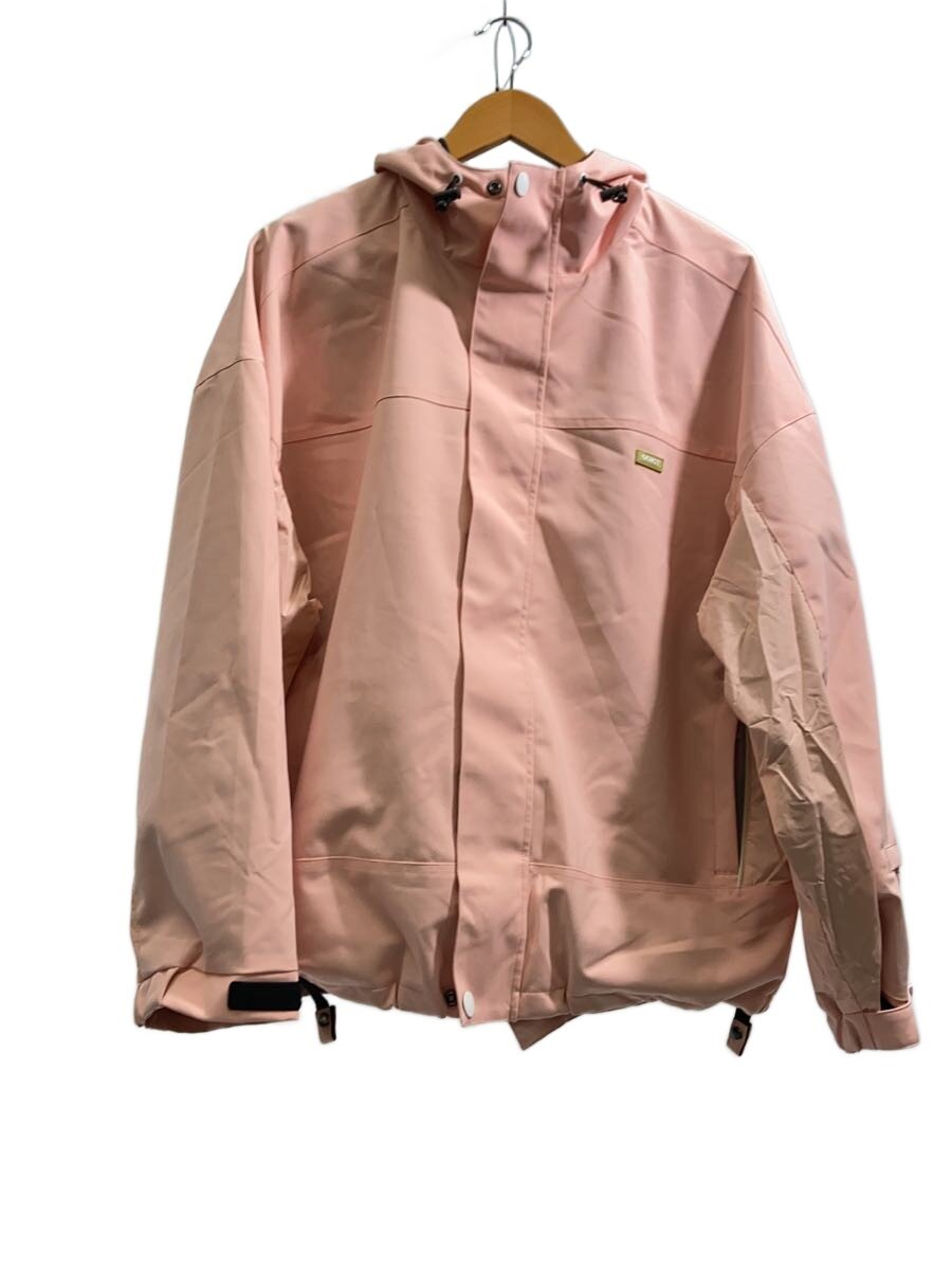 【中古】6KNOT/ウェアー/M/PNK【スポーツ】