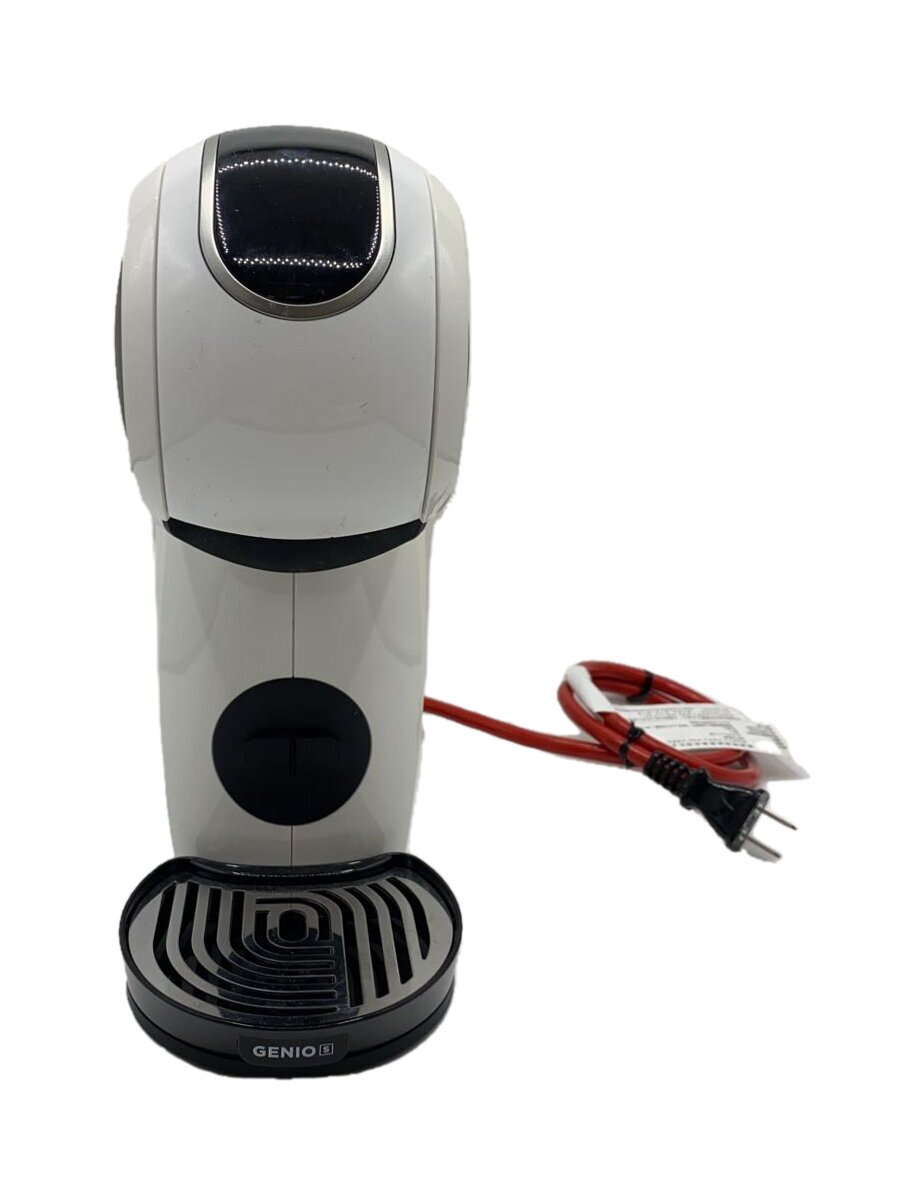 【中古】Nestle◆コーヒーメーカー ジェニオ エス EF1058【家電・ビジュアル・オーディオ】