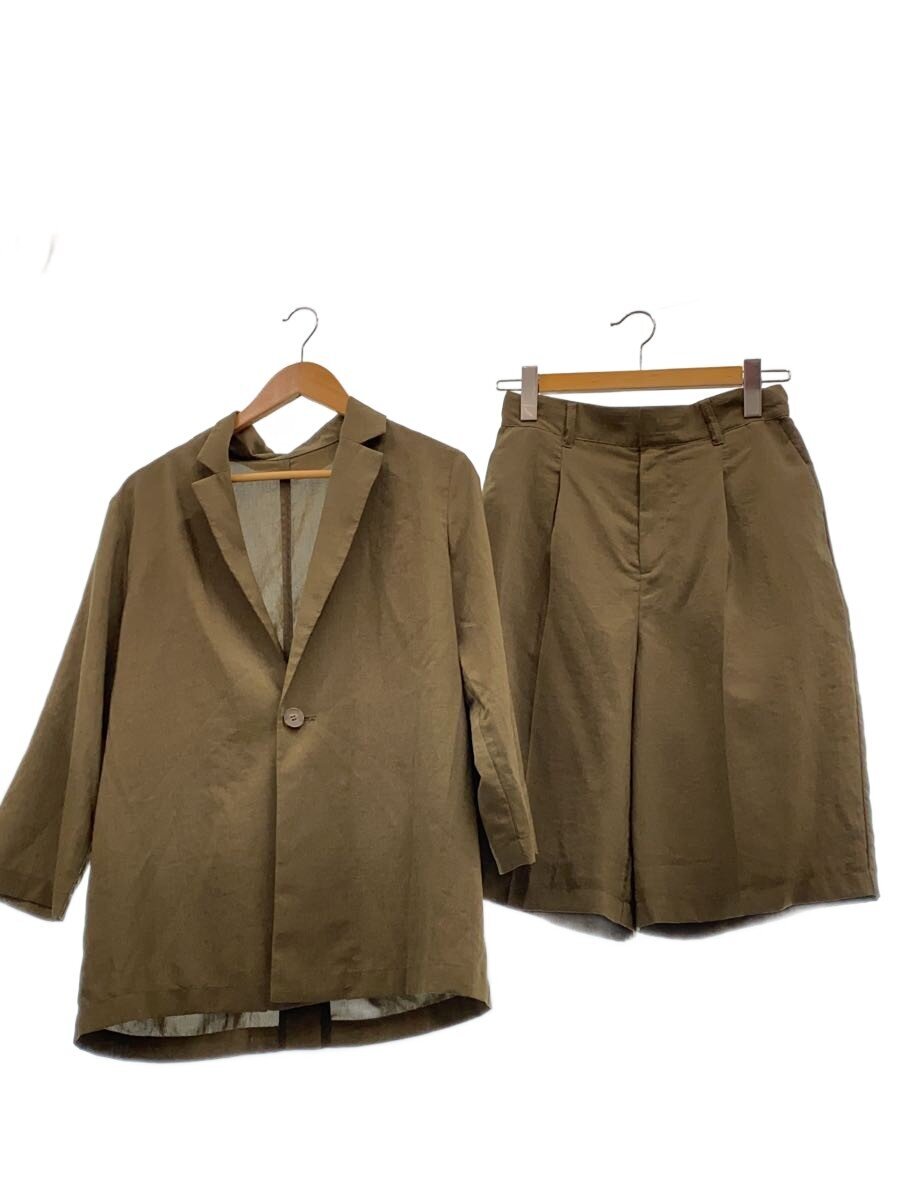 【中古】Rope Picnic◆セットアップ/38/ポリエステル/KHK/gdv-12300-a【レディースウェア】 jumblestore-37951393 2nd STREET 楽天市場店 パッケージ画像