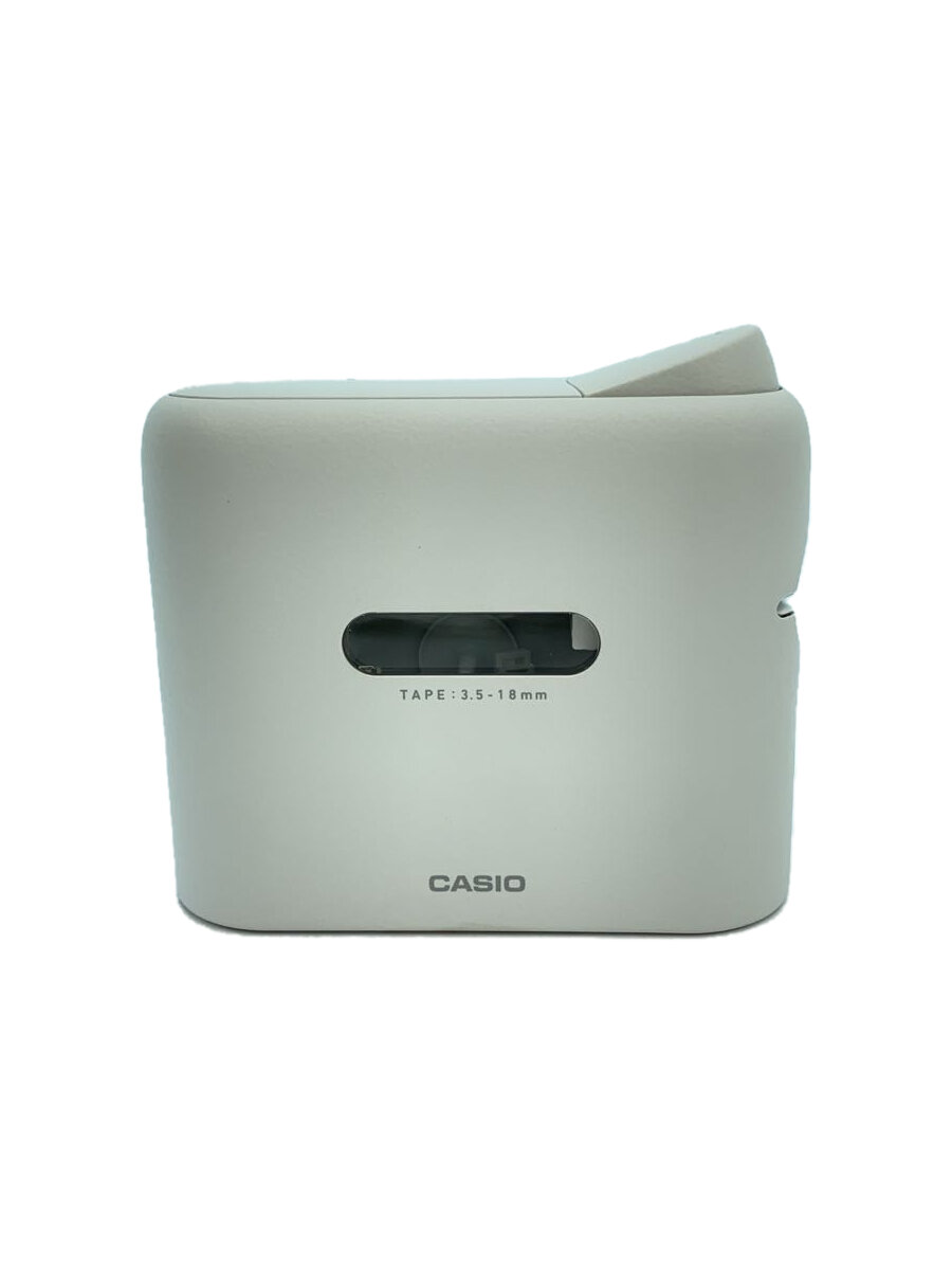 【中古】CASIO◆ラベルライター ネームランド KL-SP10【家電・ビジュアル・オーディオ】