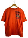 TED MAN(TED COMPANY)◆Tシャツ/--/コットン/ORN