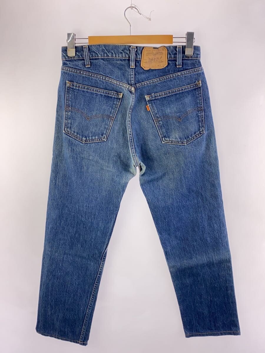 2nd STREET 楽天市場店の【中古】Levi’s◆ボトム/33/コットン/IDG/20505－0217【メンズウェア】｜アングル2