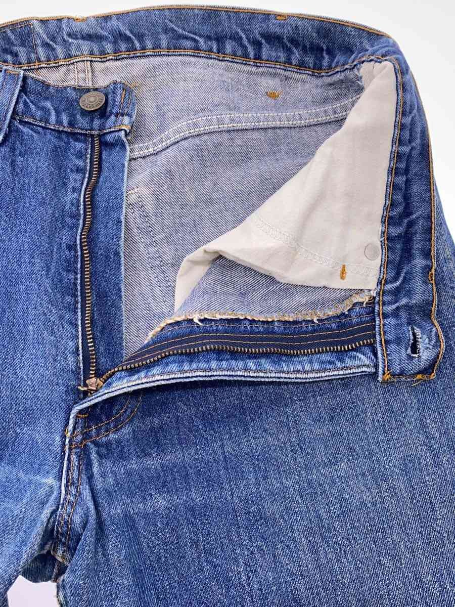 2nd STREET 楽天市場店の【中古】Levi’s◆ボトム/33/コットン/IDG/20505－0217【メンズウェア】｜アングル3
