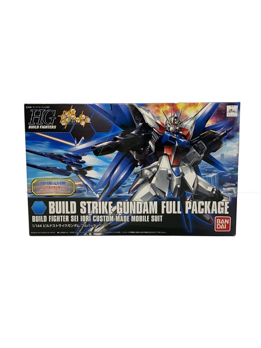 楽天市場】mgビルドストライクガンダムの通販