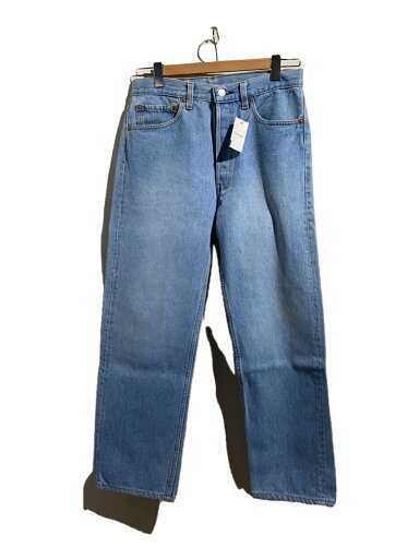 【中古】Levi’s◆ボトム/33/デニム/IDG【メンズウェア】 【中古】Levi’s◆ボトム/33/デニム/IDG【メンズウェア】