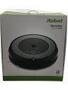 【中古】iRobot◆掃除機【家電・ビジュアル・オーディオ】