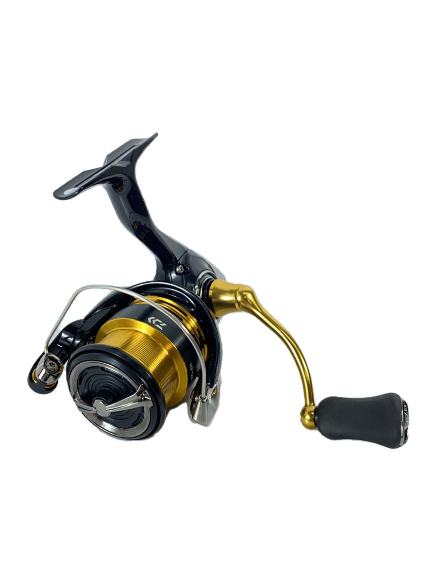 【中古】DAIWA◆23 レガリス LT2500S-XH (162664) 00060365/スピニングリール【スポーツ】