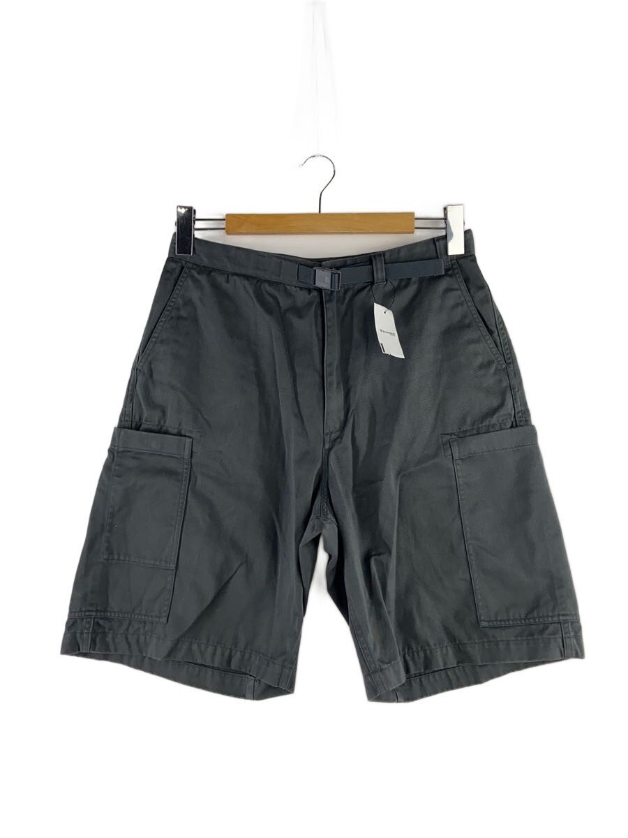 Rakuten - 【中古】THE NORTH FACE PURPLE LABEL◆ショートパンツ/30/コットン/GRY/NT4405N【メンズウェア】