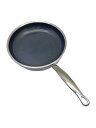 【中古】GREEN PAN◆フライパン/サイズ:28cm/ステンレスハンドル【キッチン用品】