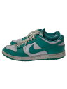 【中古】NIKE◆DUNK LOW_ダンク ロー/27.5cm/BLU【シューズ】(4)