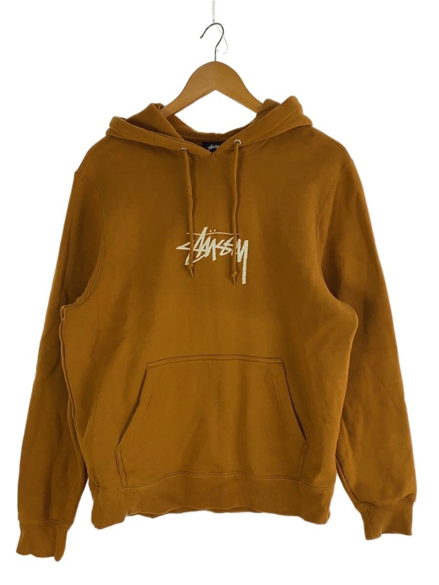 楽天市場】stussy パーカー（カラーイエロー）（メンズファッション