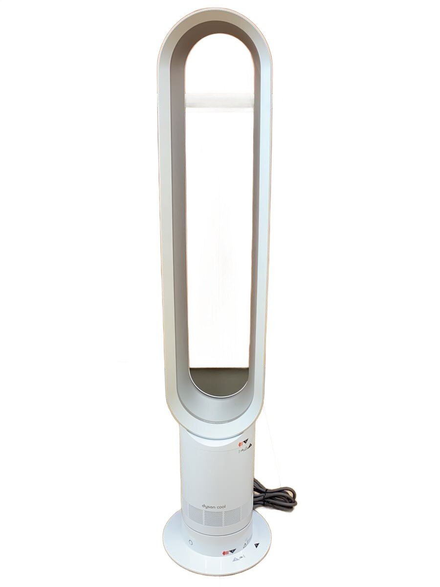 ダイソン Dyson Cool AM07 扇風機 ホワイト　2023年製 楽天市場】dyson ダイソン am07の通販
