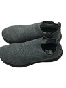 yÁzTHE NORTH FACE[JbgXj[J[/26cm/GRY/nf51998/Velocity Knit GTX Invisible Fit//yV[Yz