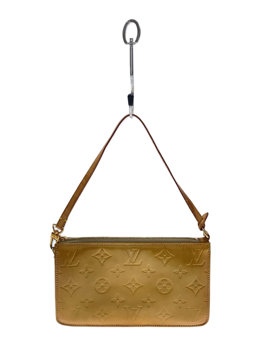 【LV◆希少カラー♡】 Louis Vuitton カーメル バッグ 楽天市場】エナメル(ブランドルイ・ヴィトン)(クラッチバッグ