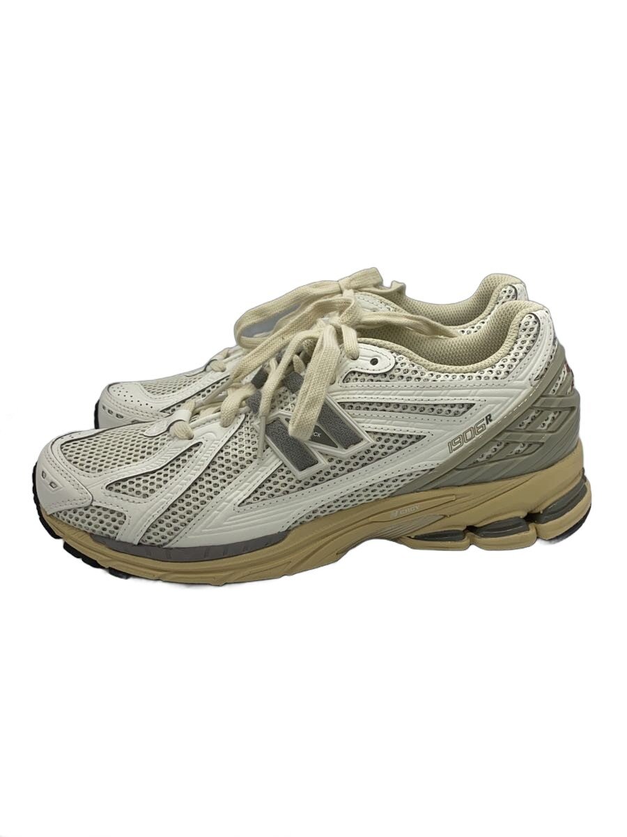 NEW BALANCE◆シューズ/26cm/WHT/M1906RP