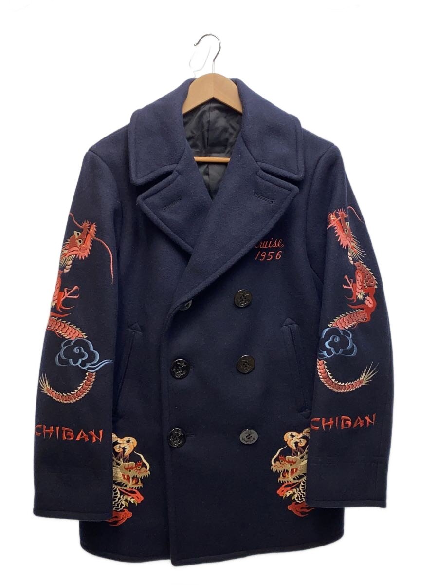 楽天市場】buzz rickson pコート 中古の通販