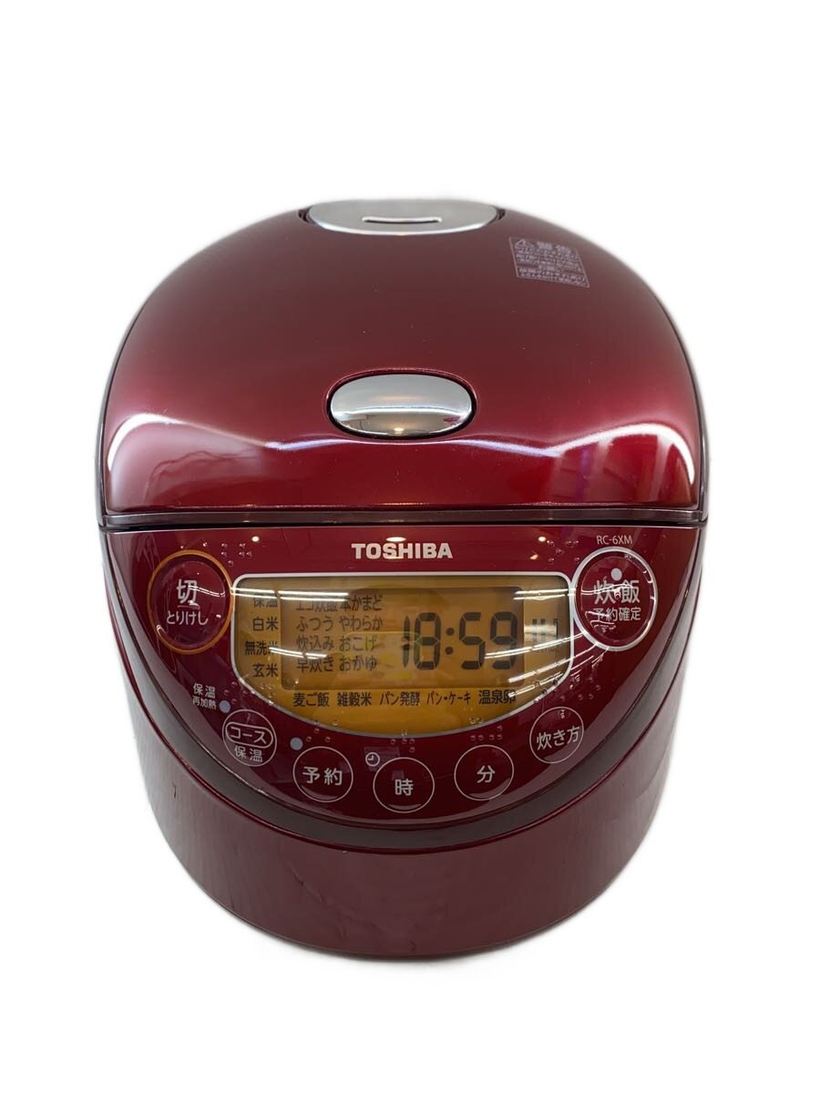 楽天市場】炊飯ジャーrc6xmの通販
