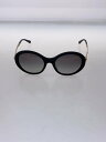 【中古】GIORGIO ARMANI◆サングラス/--/BLK/レディース/AR8012-F【服飾雑貨他】