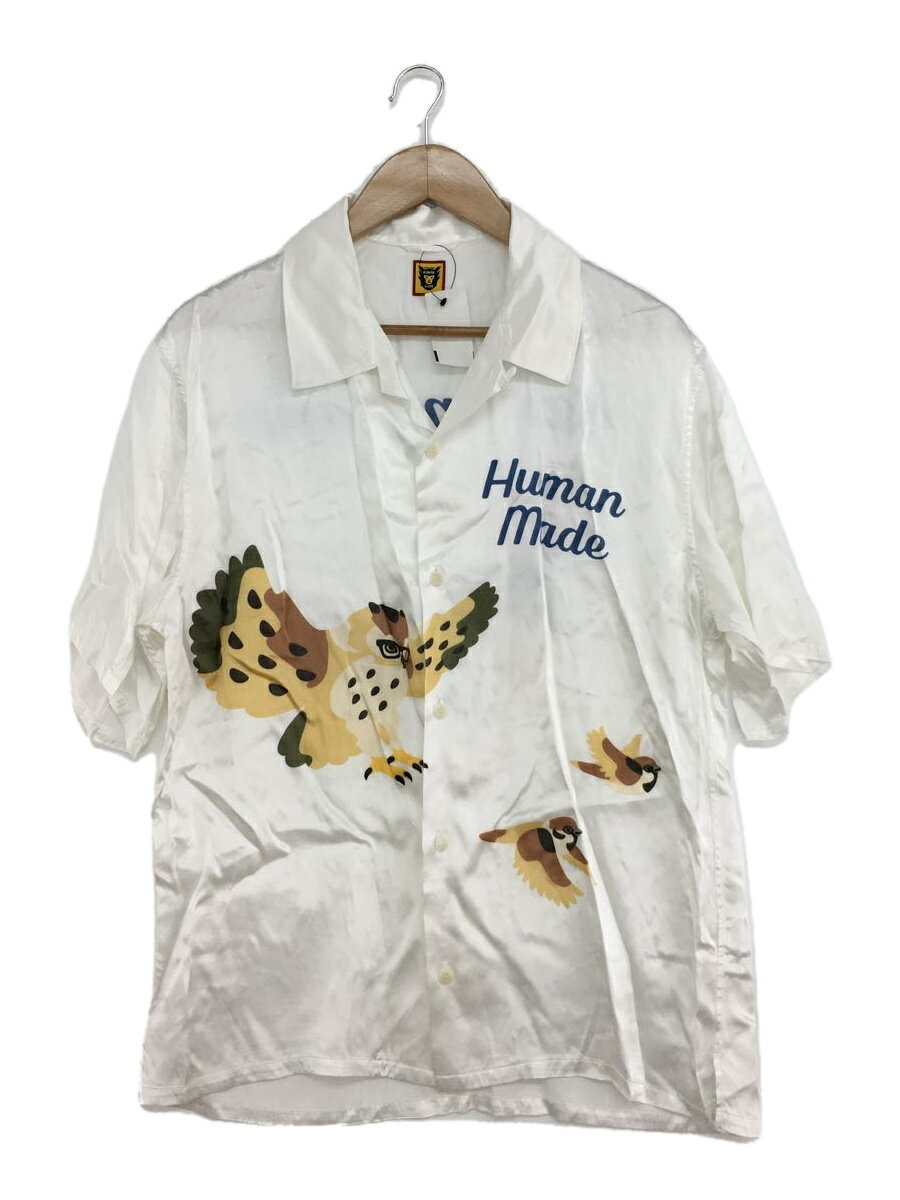 【中古】HUMAN MADE◆Graph