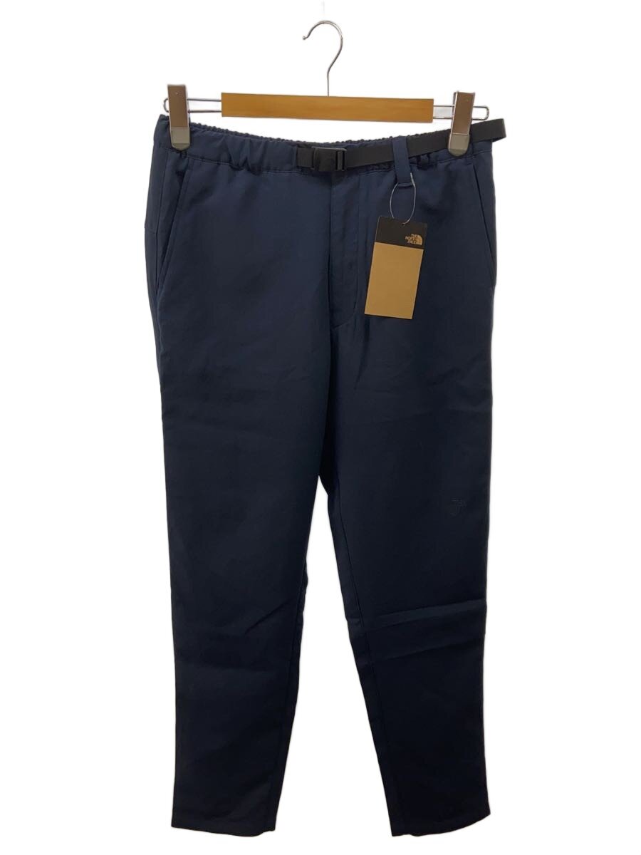 THE NORTH FACE◆VIEWPOINT PANT_ビューポイントパンツ/S/ポリエステル/NVY/ネイビー/ノースフェイス//