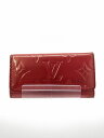 【中古】LOUIS VUITTON◆キーケース/--/P