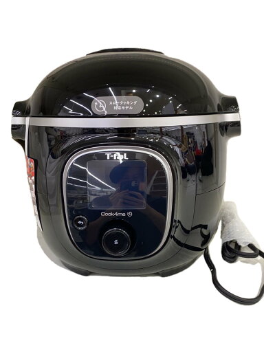 【中古】T-fal◆調理家電その他/CY8758JP【家電・ビジュアル・オーディオ】 【中古】T-fal◆調理家電その他/CY8758JP【家電・ビジュアル・オーディオ】