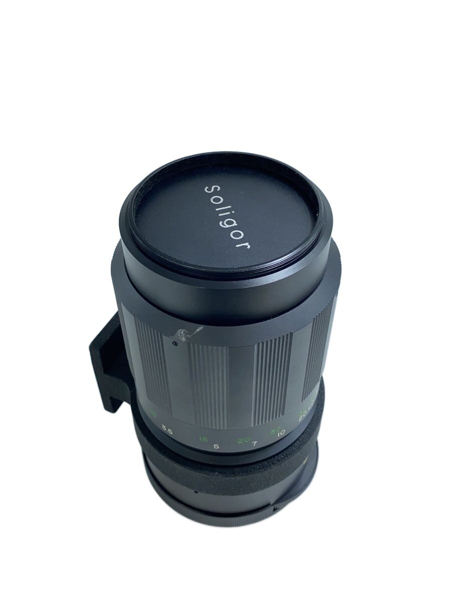 SOLIGOR/レンズ/SOLIGOR 500mm//