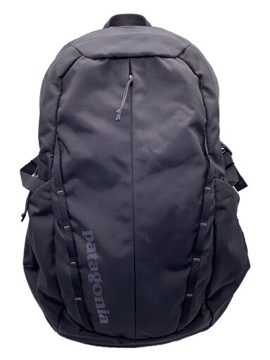 【中古】patagonia◆リュック/ナイロン/BLK/47912FA19【バッグ】 【中古】patagonia◆リュック/ナイロン/BLK/47912FA19【バッグ】