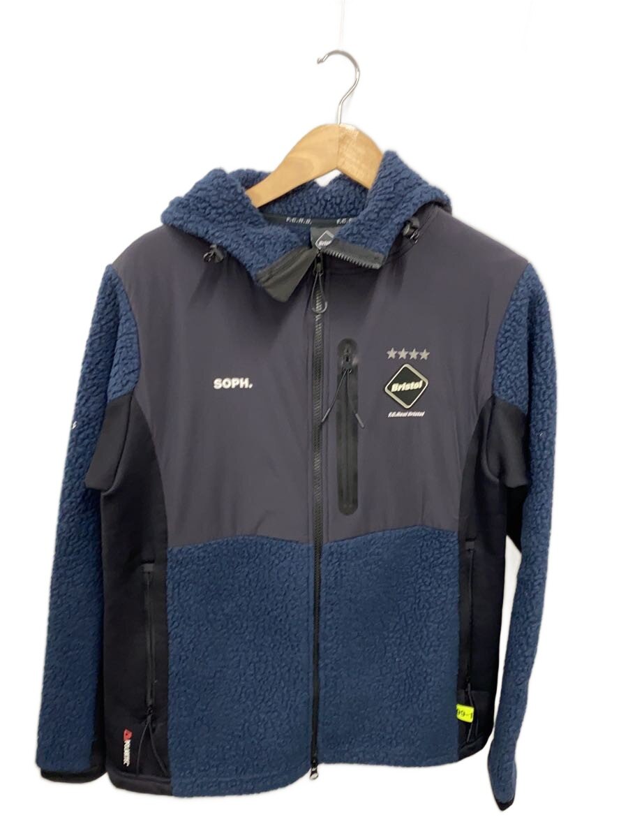 楽天市場】fcrb polartec fleeceの通販