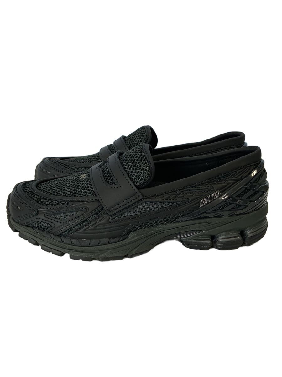 【ブランド】NEW BALANCE 【ブランドカナ】ニューバランス 【型番】 【程度】B 【サイズ】26．5cm 【メインカラー】ブラック 【素材・生地】 【キーワード】　　　? NULL ?// 2026/07/09 セカンドストリート阿久比店【2085】【中古】NEW BALANCE◆U1906/ブラック/26.5cm ブランド NEW BALANCE 型番 カラー ブラック 柄 素材・生地 >色・素材について サイズ 26．5cm>サイズ表示について 実寸（cm） 【スニーカー】 ソールの高さ：3 / ソール全長：29.5 【その他】 その他サイズ：/ 商品は　セカンドストリート阿久比店の店頭にて販売しております。商品に関するお問合わせは、お電話(TEL:0569-49-2180)にて、問合わせ番号：2342414383941をお伝えください。 配送方法やお支払い方法に関するお問い合わせは、サポートセンターまでご連絡をお願いします。 ※お電話の対応は営業時間内のみとなります。お問い合わせフォームでお問い合わせの際はご注文番号をご記入下さい この商品に関する出品店舗からのコメント 一般的な使用感は御座いますがその他に目立つ汚れ・ダメージのないお品物です。実店舗でも販売しておりますので、商品欠品の場合、画像で判別しい使用感・汚れなどある場合も御座います。ご不明な点が御座いましたらお気軽にお問合せ下さいませ。