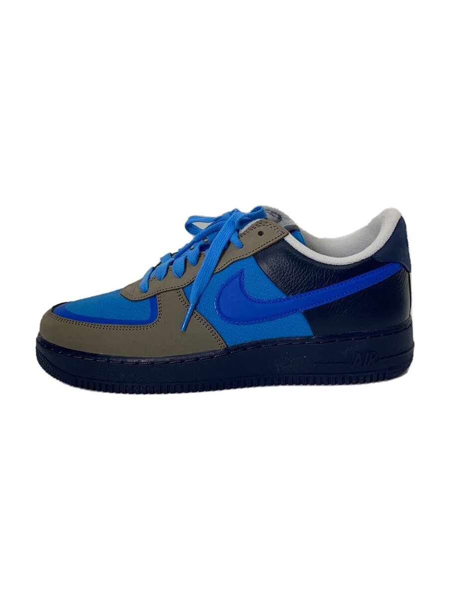 NIKE◆ローカットスニーカー_HF5516-001/28cm/BLU