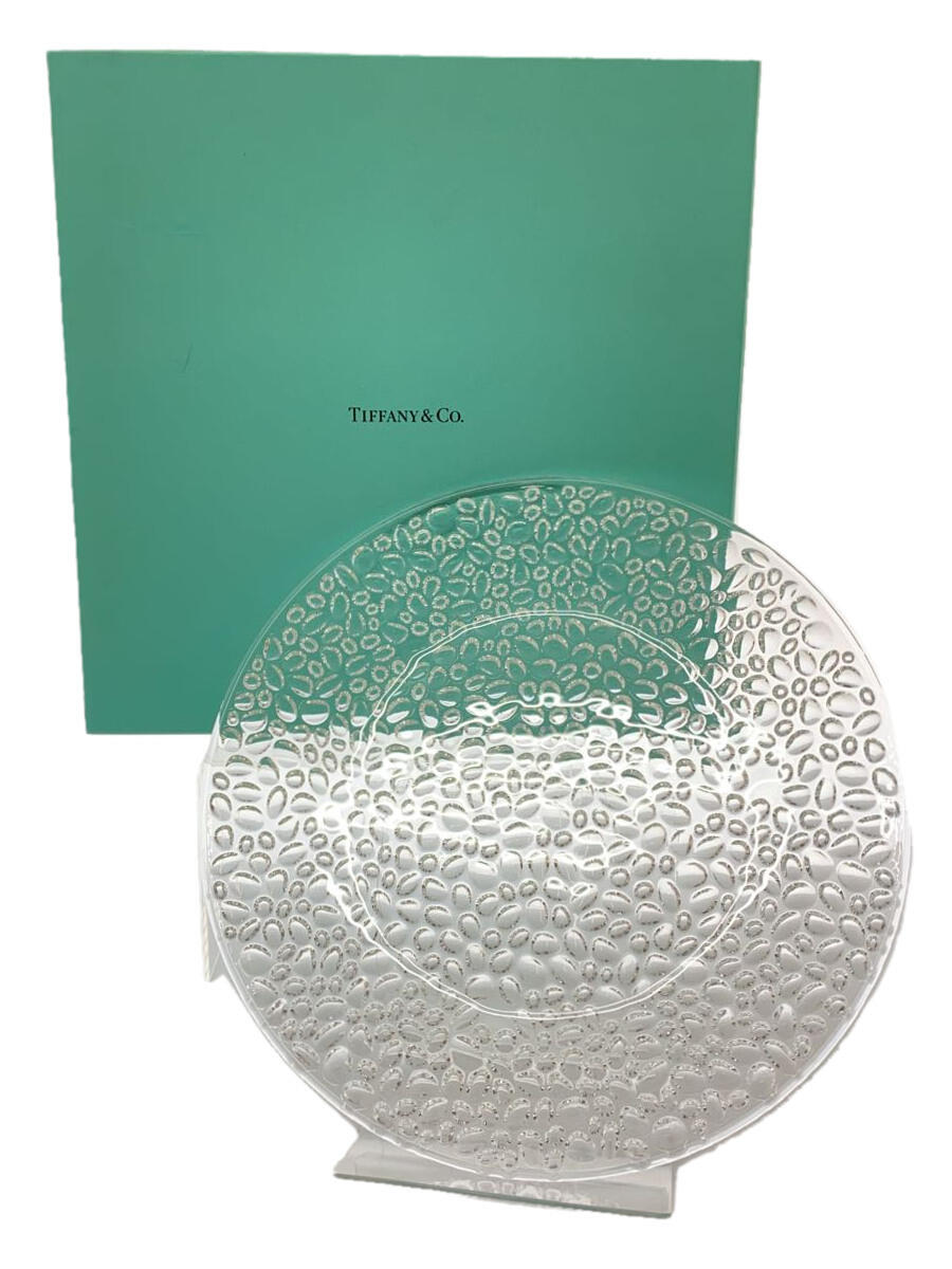 【中古】TIFFANY&Co.◆プレート/コ