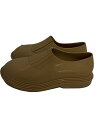 【中古】melissa◆パンプス/23cm/ベージュ/PVC//【シューズ】