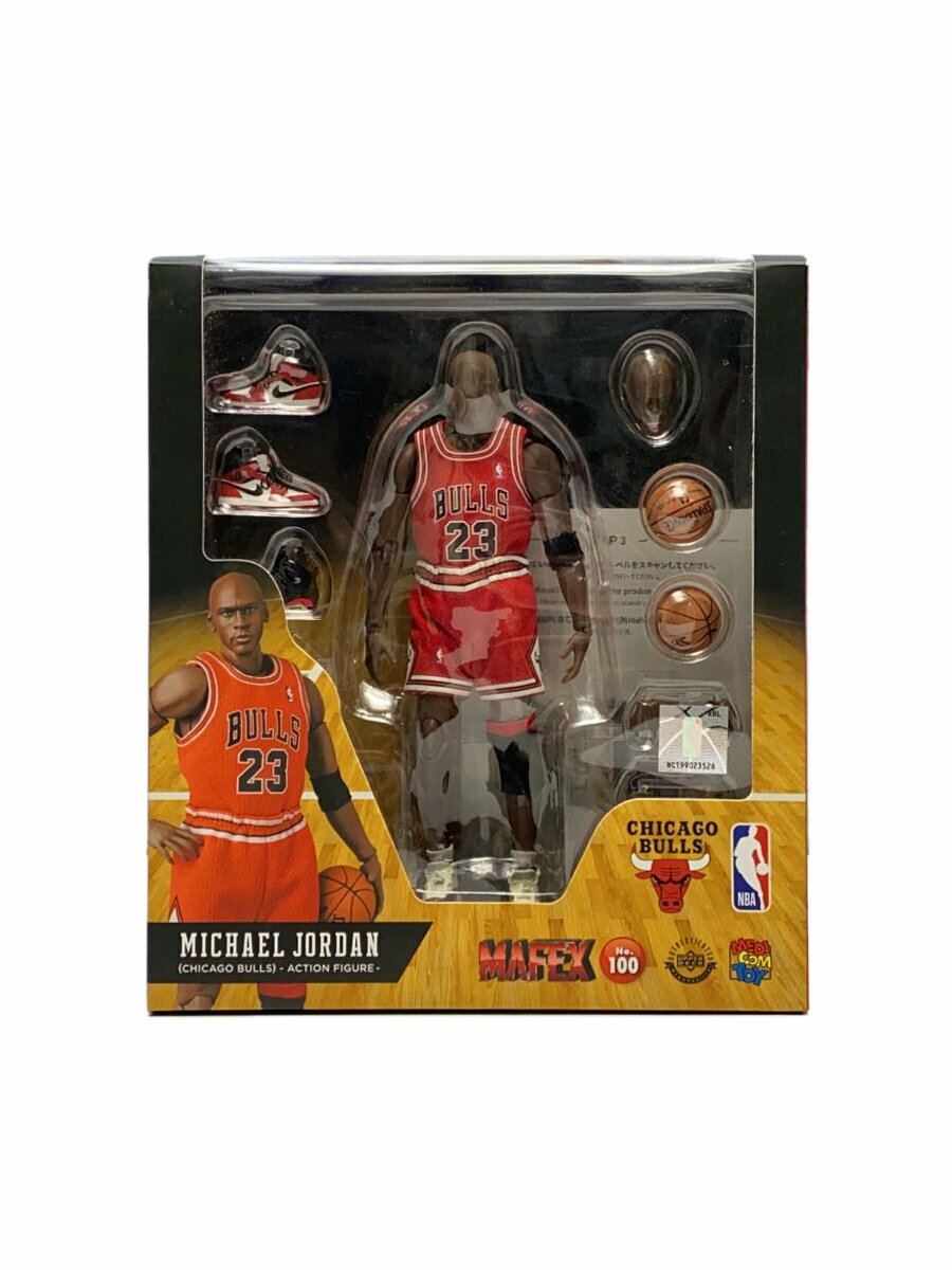 楽天市場】マフェックス no.100 mafex michael jordanの通販 楽天市場】マフェックス no.100 mafex michael jordanの通販