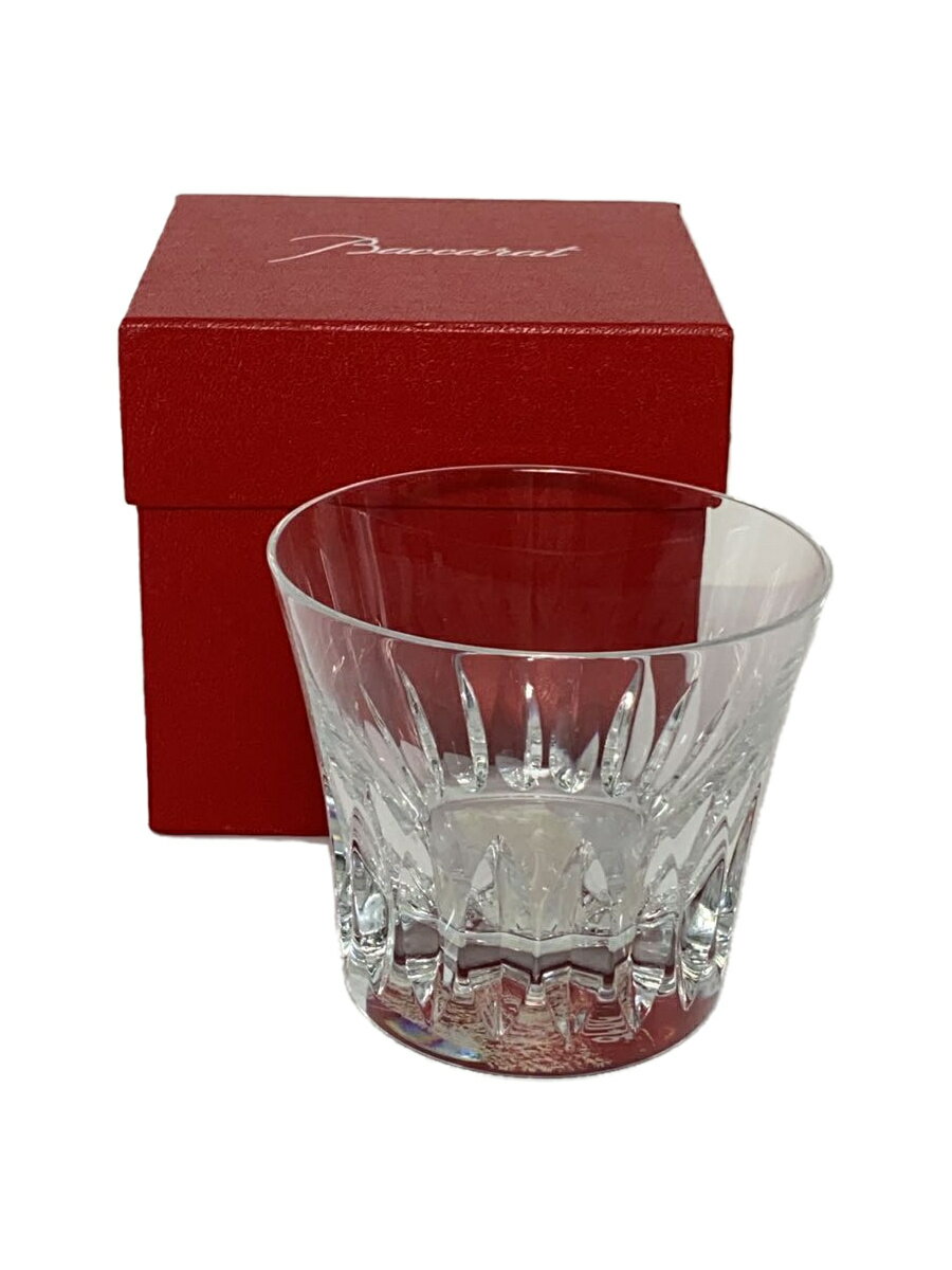 【中古】Baccarat◆グラス【キッチン