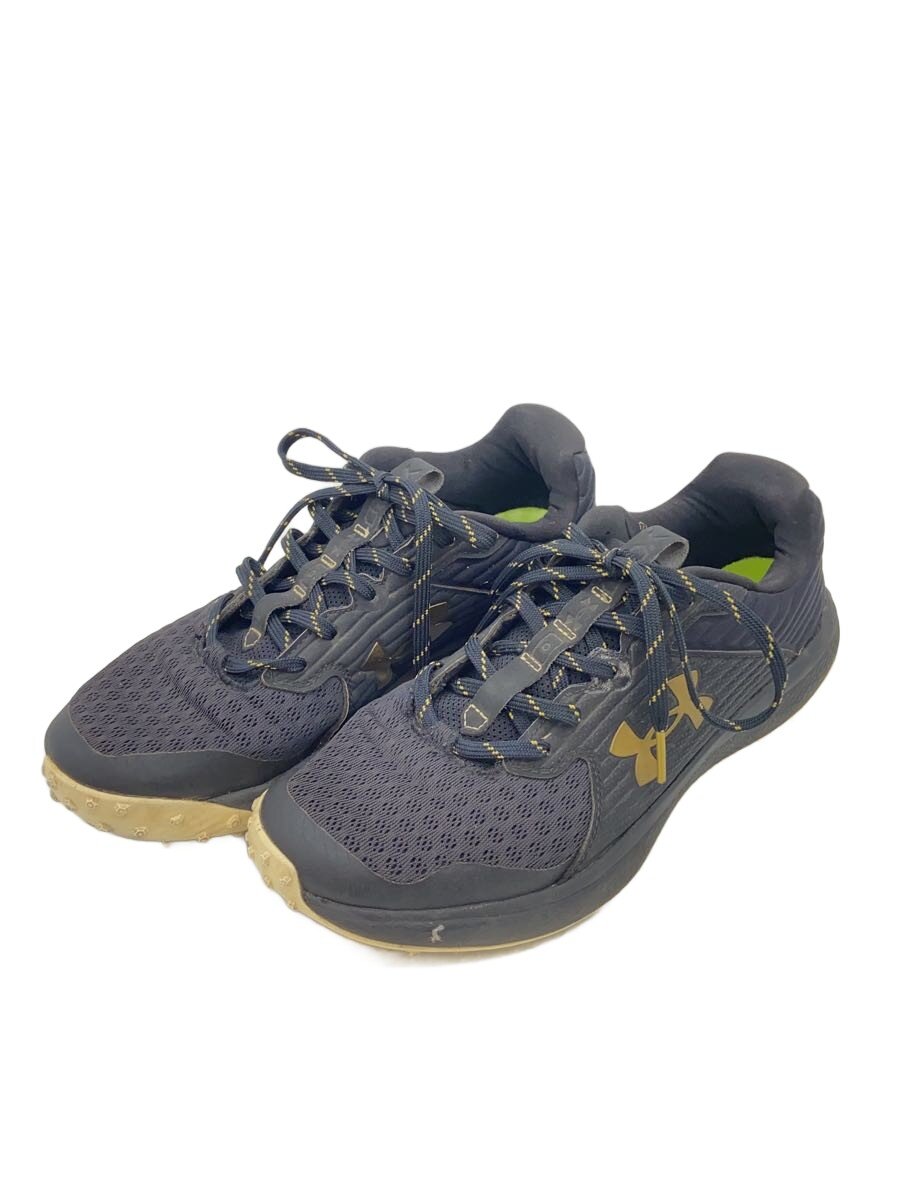 【中古】UNDER ARMOUR◆野球用品/BLK/3023000-004//【スポーツ】