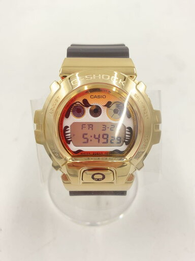 【中古】CASIO◆クォーツ腕時計_G-SHOCK/デジタル/ラバー/BLK【服飾雑貨他】 【中古】CASIO◆クォーツ腕時計_G-SHOCK/デジタル/ラバー/BLK【服飾雑貨他】