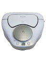 【中古】Panasonic◆掃除機 RULO MC-RSF1000-W【家電・ビジュアル・オーディオ】