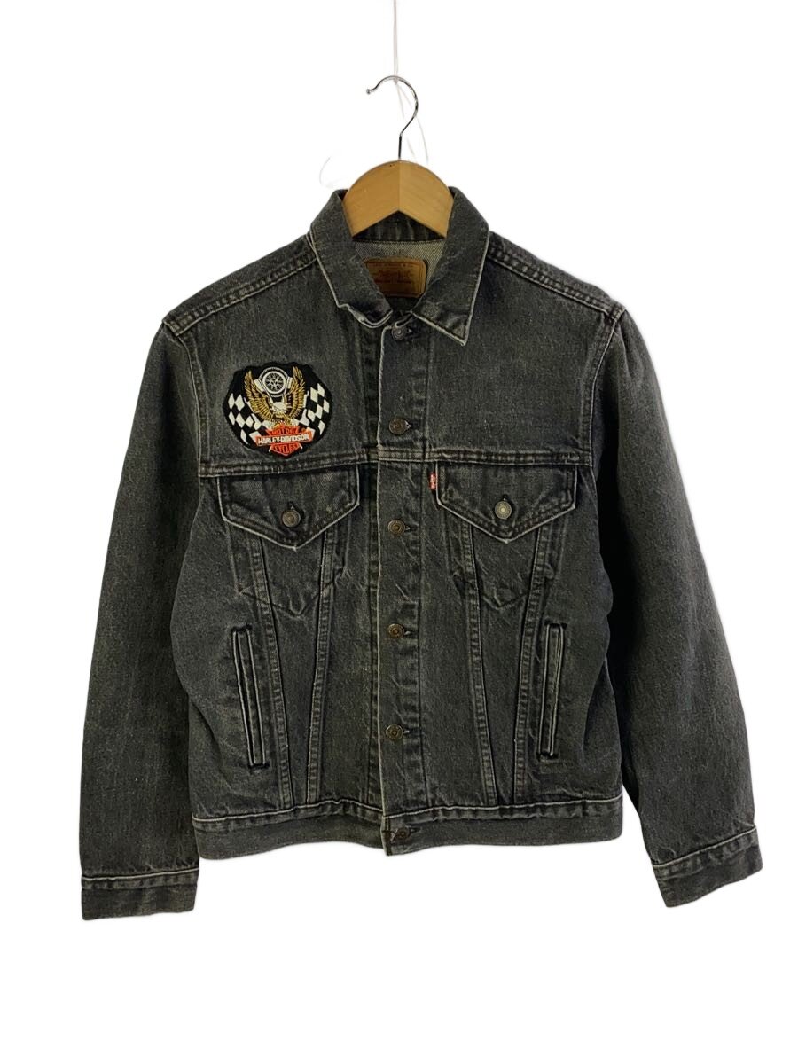 た*ん様 90s Levi's リーバイス ジャケット 70506 ブラック 楽天市場】リーバイス 70506 ブラックの通販